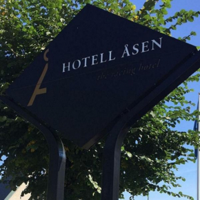  Hotell Åsen  Далсторп